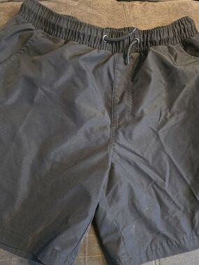 Men's Southpole Quick-Dry Drawstring Shorts